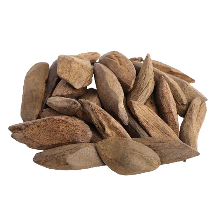 Natural Wood Oud