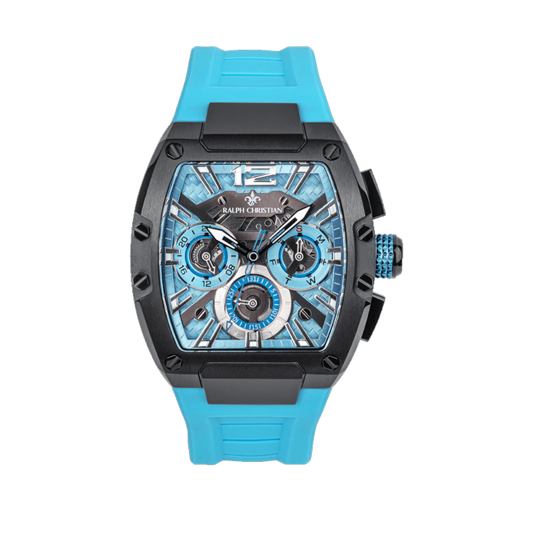 Arctic Blue