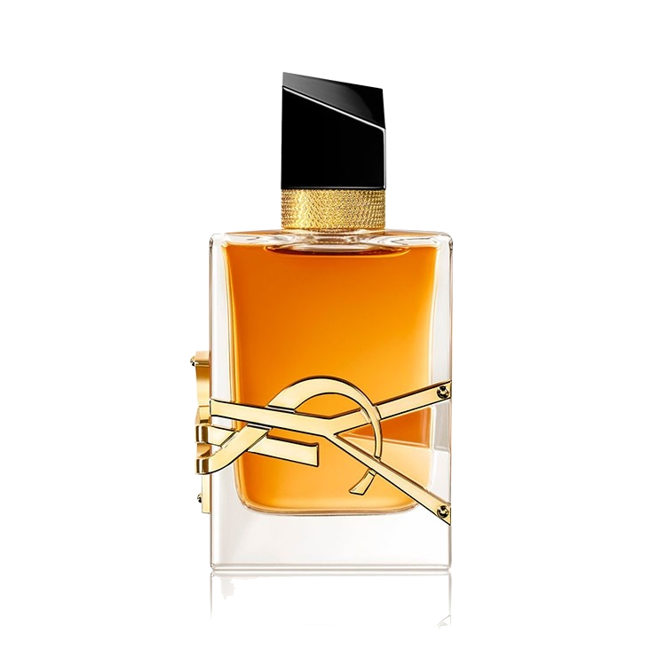 Yves Saint Laurent