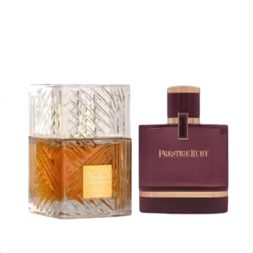 Arabic Fragrances