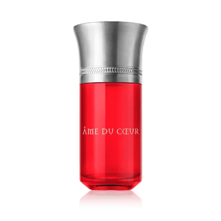 Liquides Imaginaires Ame Du Coeur Unisex EDP