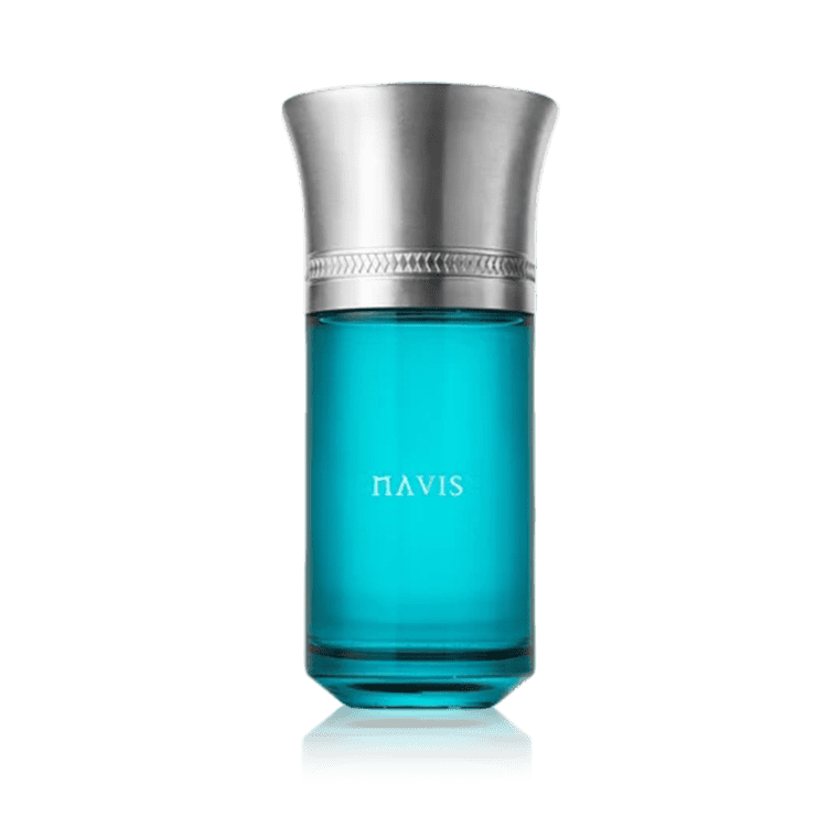 Liquides Imaginaires Navis Unisex EDP