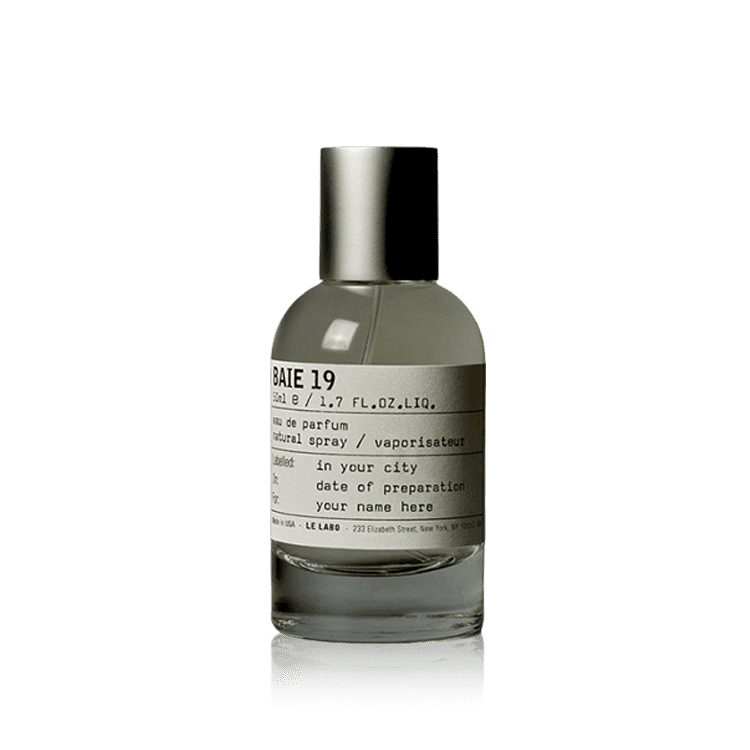 عطر باي 19 للجنسين من لو لابو - أو دو برفيوم