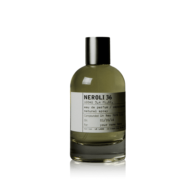 عطر نيرولي 36 للجنسين من لو لابو - أو دو برفيوم