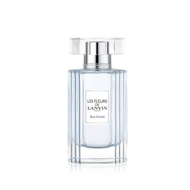 Lanvin Les Fleurs De Blue Orchid for Women EDT