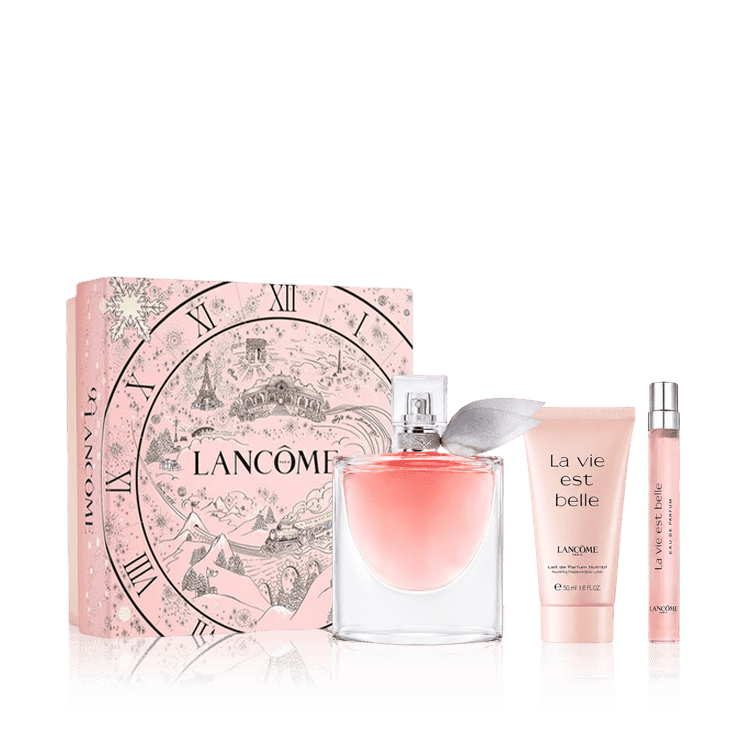 Lancome La Vie Est Belle for Women Gift Set