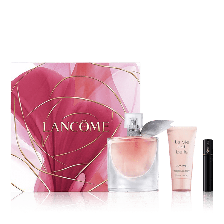 Lancome La Vie Est Belle for Women Gift Set