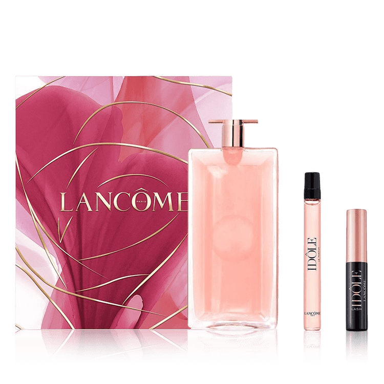 Lancome Idole for Women Gift Set