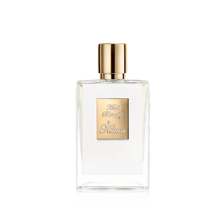 Kilian Musk Butterfly for Women EDP