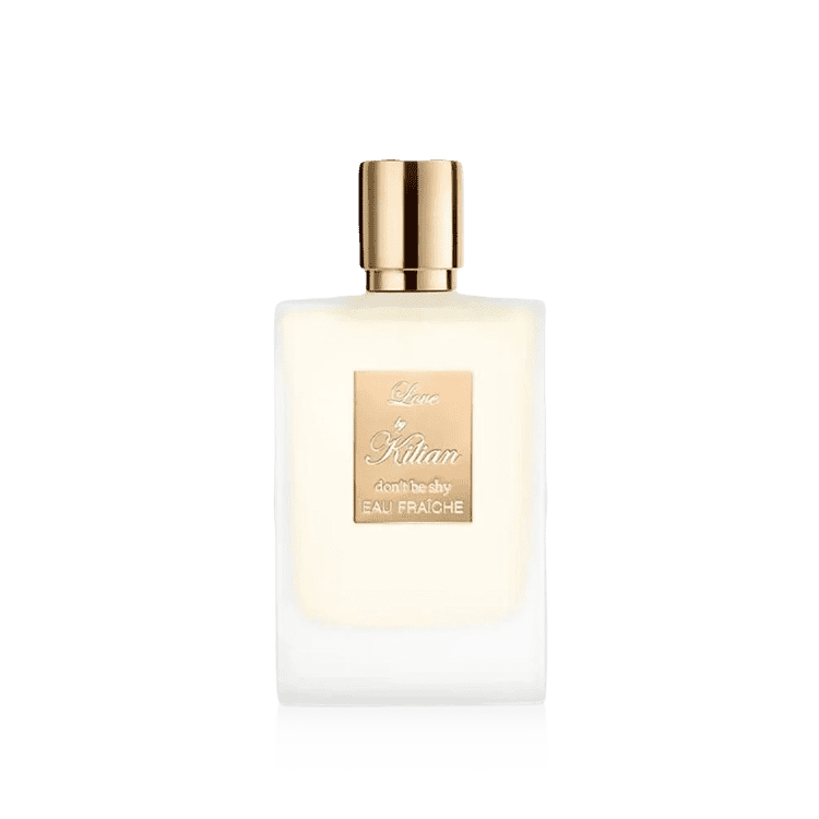 Kilian Love Don't Be Shy Eau Fraiche for Women EDP