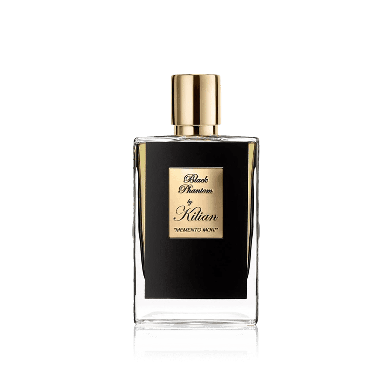 Kilian Black Phantom "Memento Mori" Unisex EDP