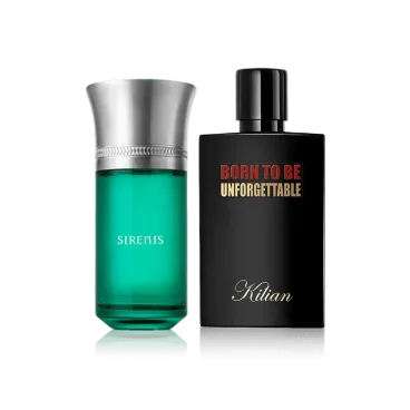 Unisex Fragrances