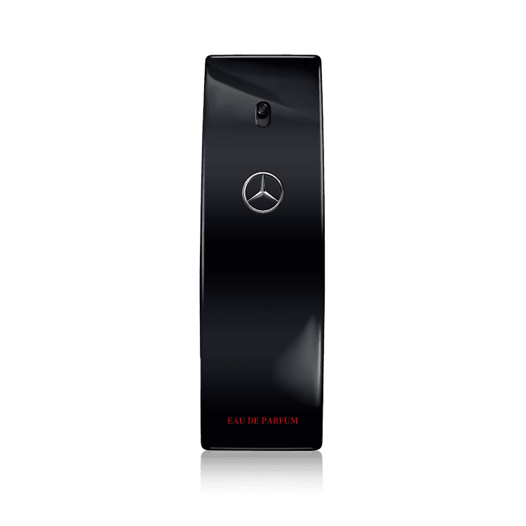 Mercedes-Benz Club Black for Men EDP