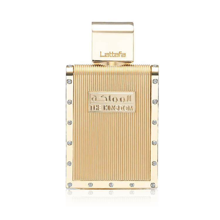 Lattafa The Kingdom for Men EDP