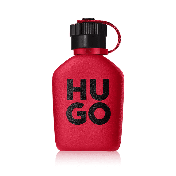 Hugo Boss Hugo Intense for Men Eau de Parfum Intense