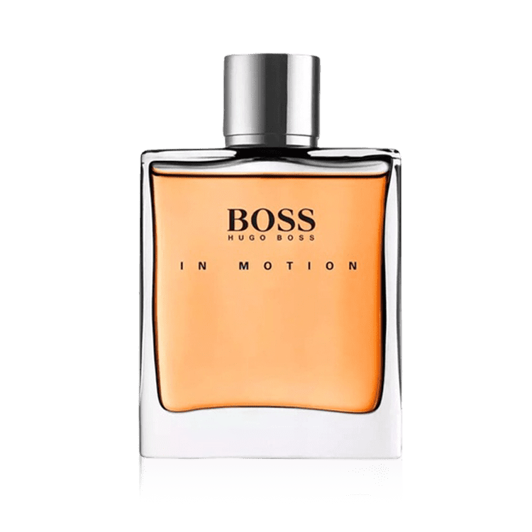 Hugo Boss In Motion for Men EDT