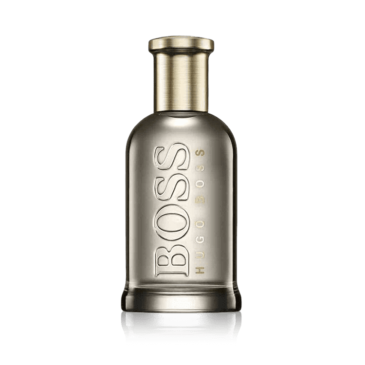 Hugo Boss Bottled for Men EDP