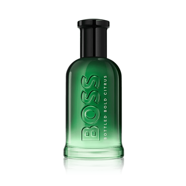 Hugo Boss Bottled Bold Citrus for Men EDP