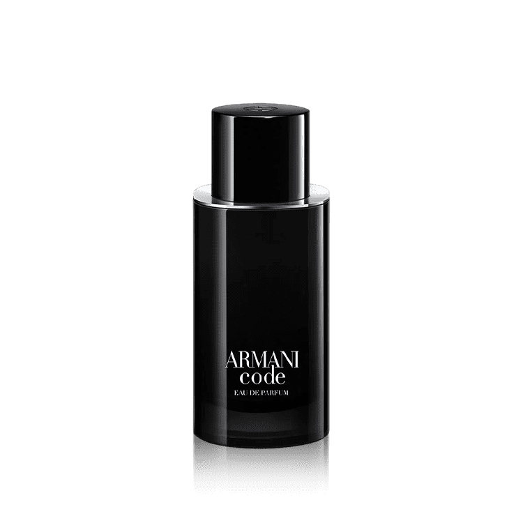 Giorgio Armani Code Refillable for Men EDP