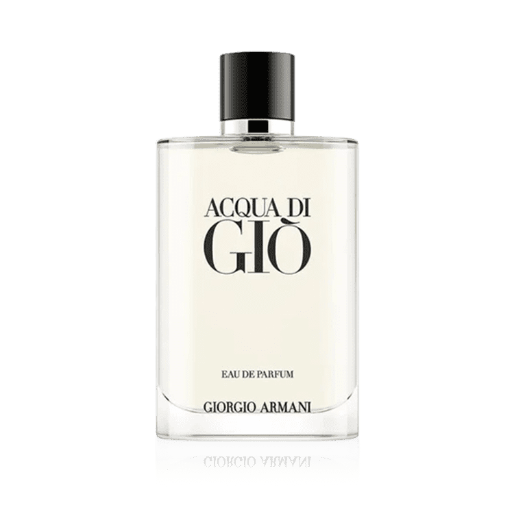 Giorgio Armani Acqua Di Giò Refillable for Men EDP