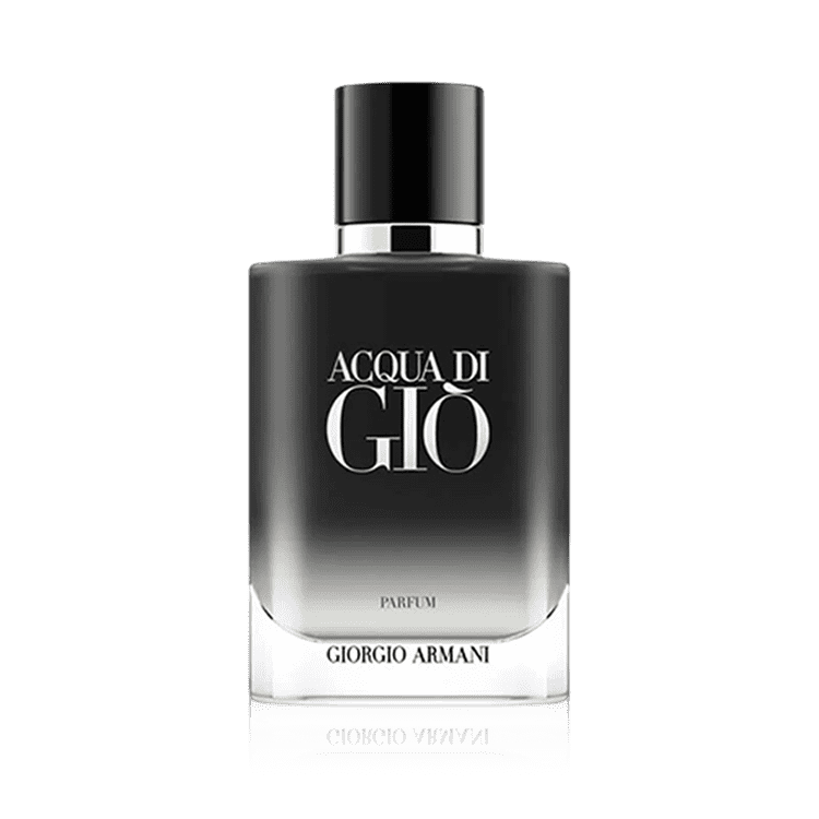 Giorgio Armani Acqua Di Giò Refillable for Men Parfum