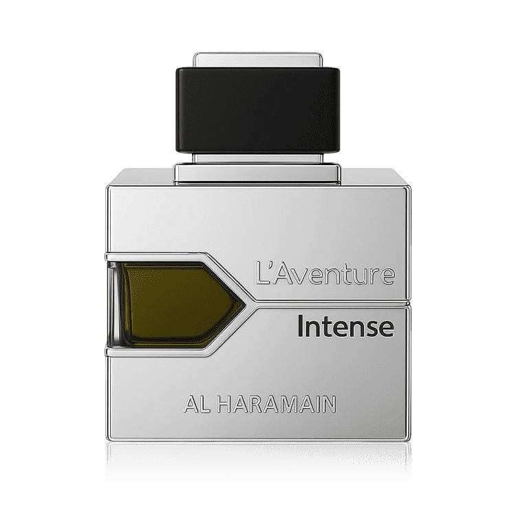 Al Haramain L'Aventure Intense for Men EDP