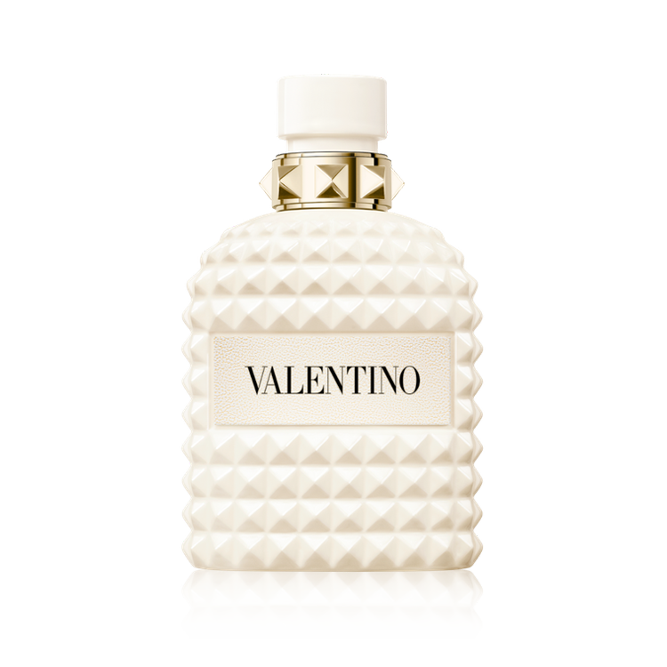 Valentino Uomo Born in Roma Ivory for Men EDT