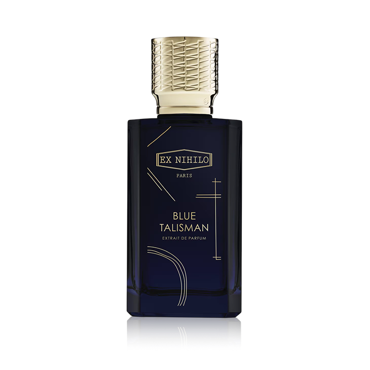 Ex Nihilo Blue Talisman Extrait de Parfum