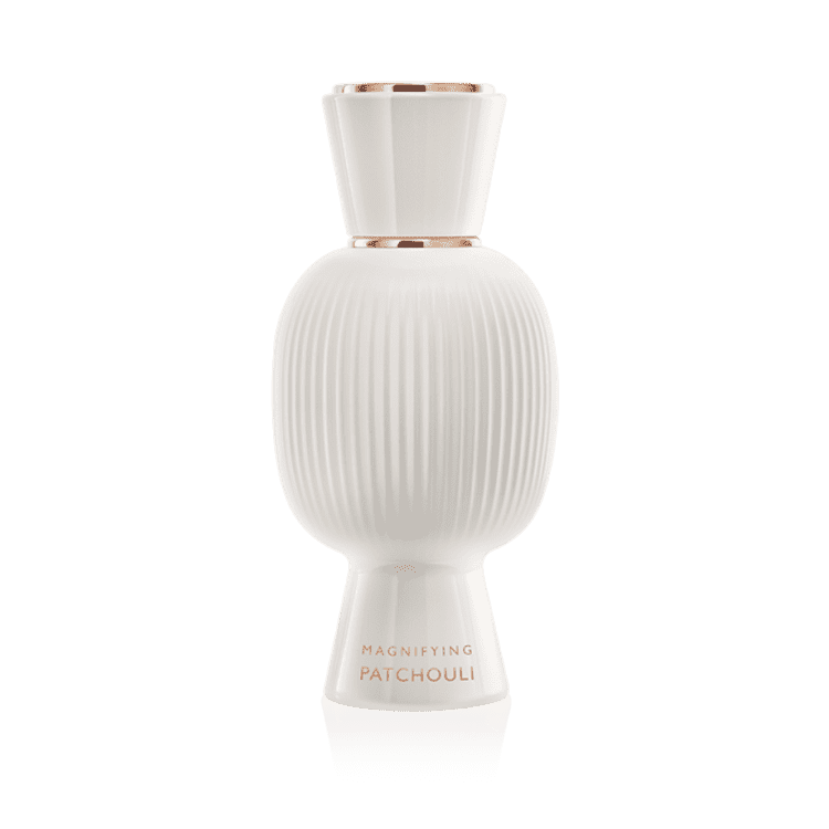 Bvlgari Allegra Magnifying Patchouli for Women EDP