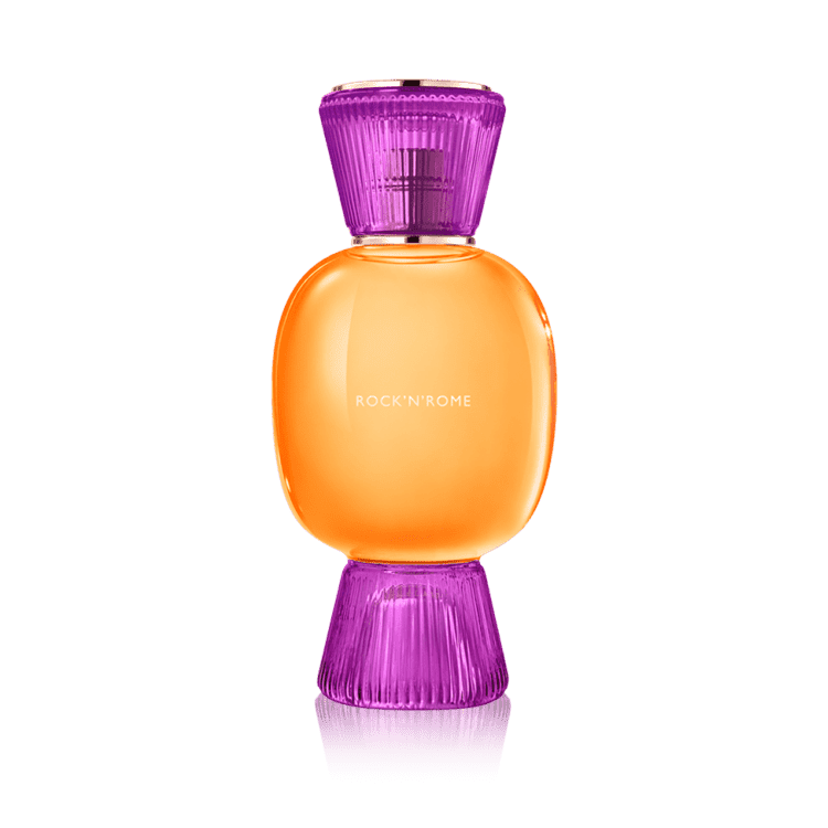 Bvlgari Allegra Rock'N'Rome for Women EDP