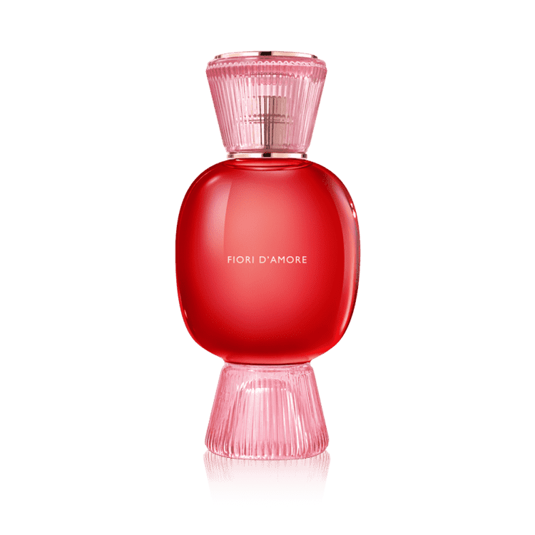 Bvlgari Allegra Fiori D'Amore for Women EDP