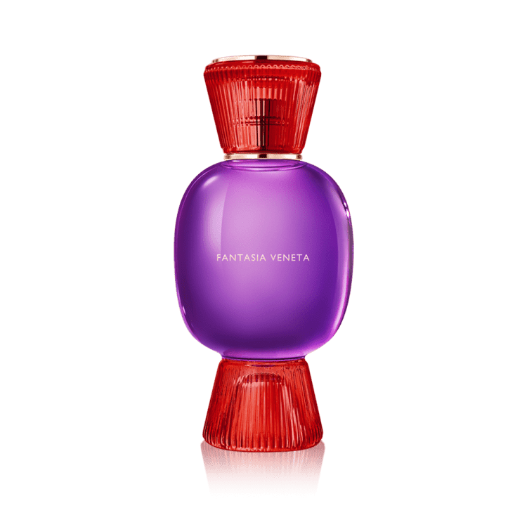 Bvlgari Allegra Fantasia Veneta for Women EDP