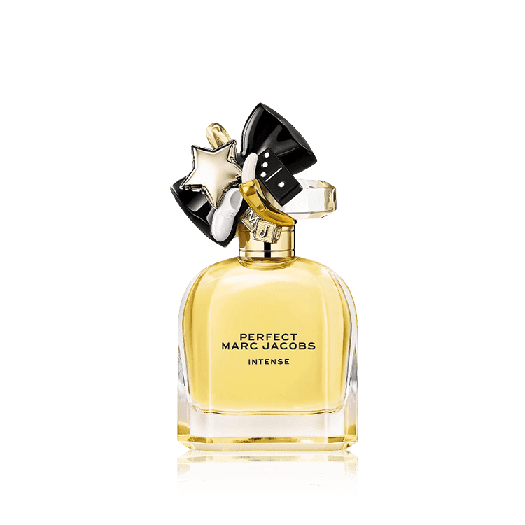 عطر بيرفيكت إنتنس للنساء من مارك جاكوبس - أو دو برفيوم