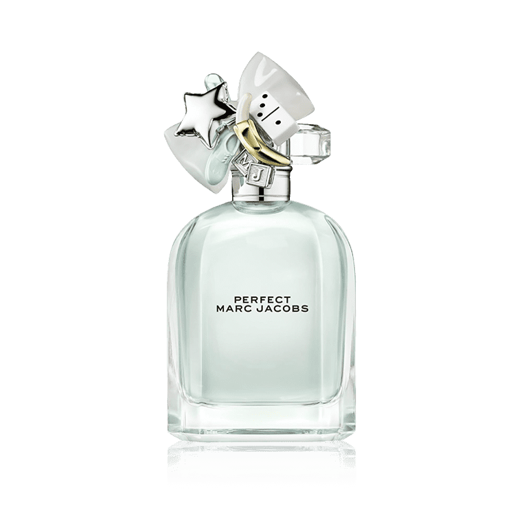 Marc Jacobs Perfect for Women EDT