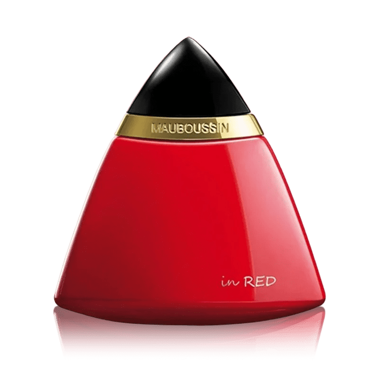 Mauboussin In Red for Women EDP
