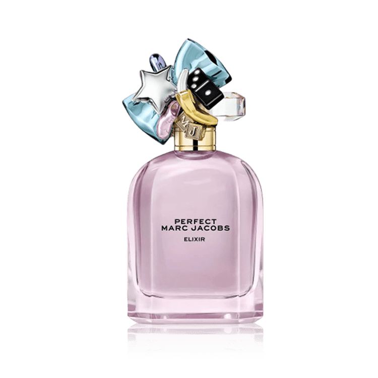 Marc Jacobs Perfect Elixir for Women EDP