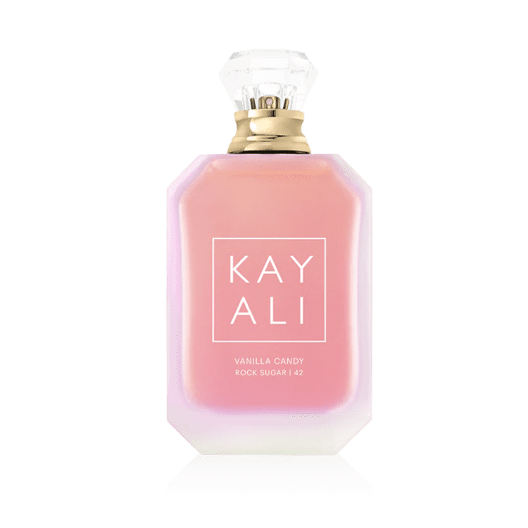 Kayali Vanilla Candy Rock Sugar 42 for Women EDP