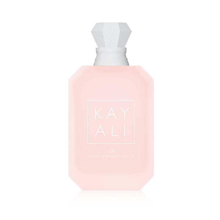 Kayali Yum Boujee Marshmallow 81 for Women EDP