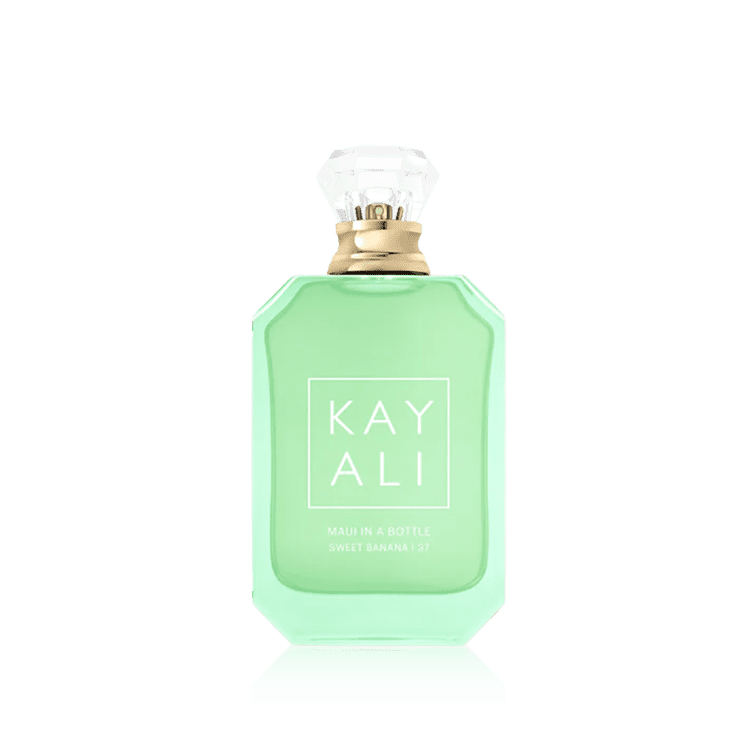 Kayali Maui In A Bottle Sweet Banana 37 for Women EDP