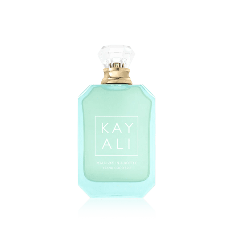 Kayali Maldives In A Bottle Ylang Coco 20 for Women EDP