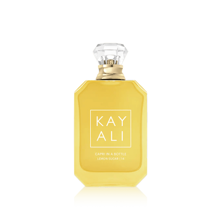 Kayali Capri In A Bottle Lemon Sugar 14 for Women EDP