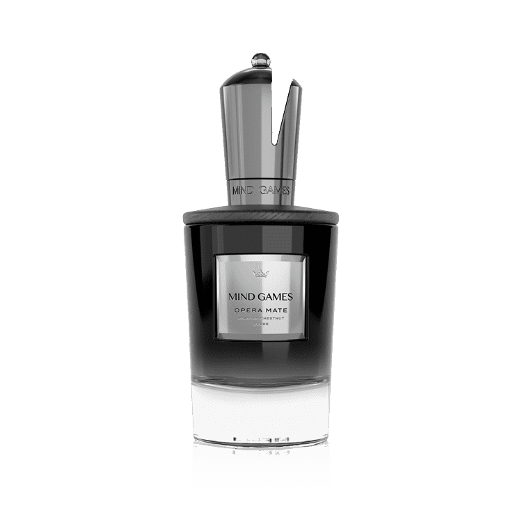 عطر أوبرا ميت للجنسين من مايند جيمز - إكستريت دو برفيوم
