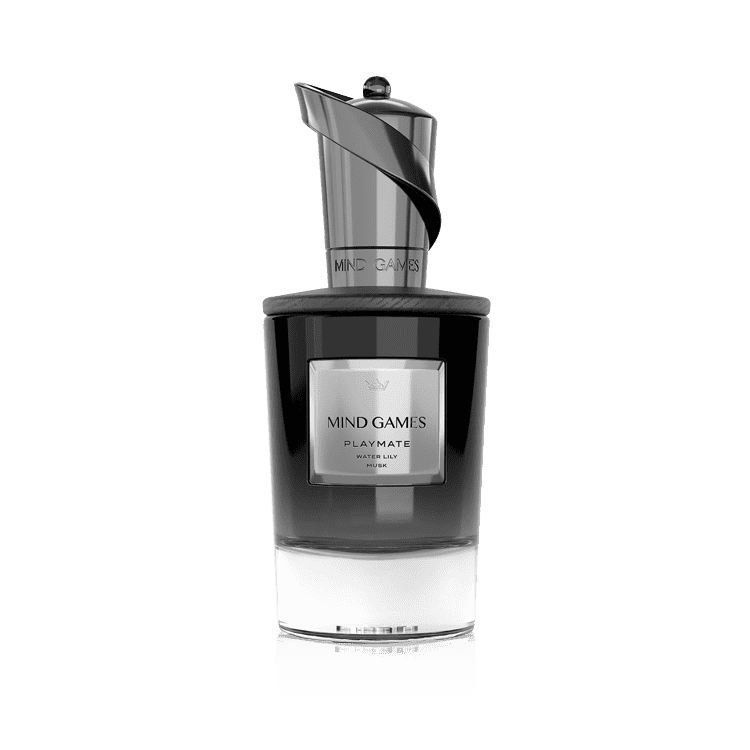 عطر بلاي ميت للجنسين من مايند جيمز - إكستريت دو برفيوم