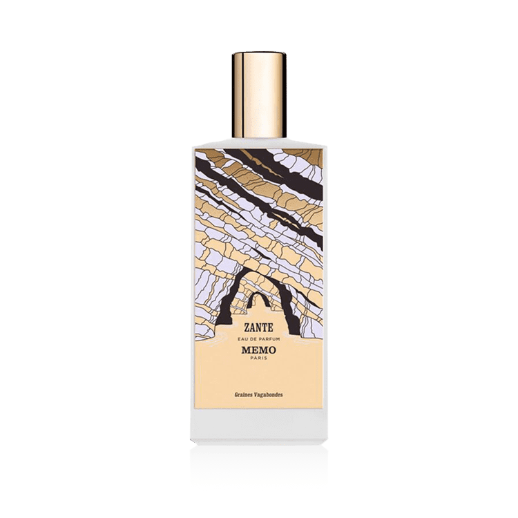 عطر جراينز فاجابوندز زانت للجنسين من ميمو باريس - أو دو برفيوم