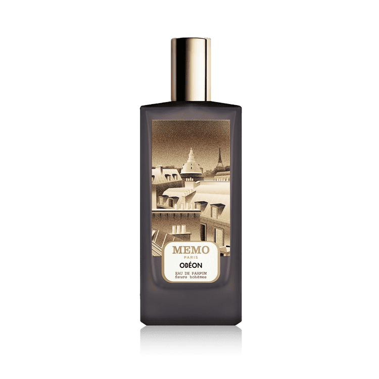 Memo Paris Fleurs Bohemes Odeon Unisex EDP