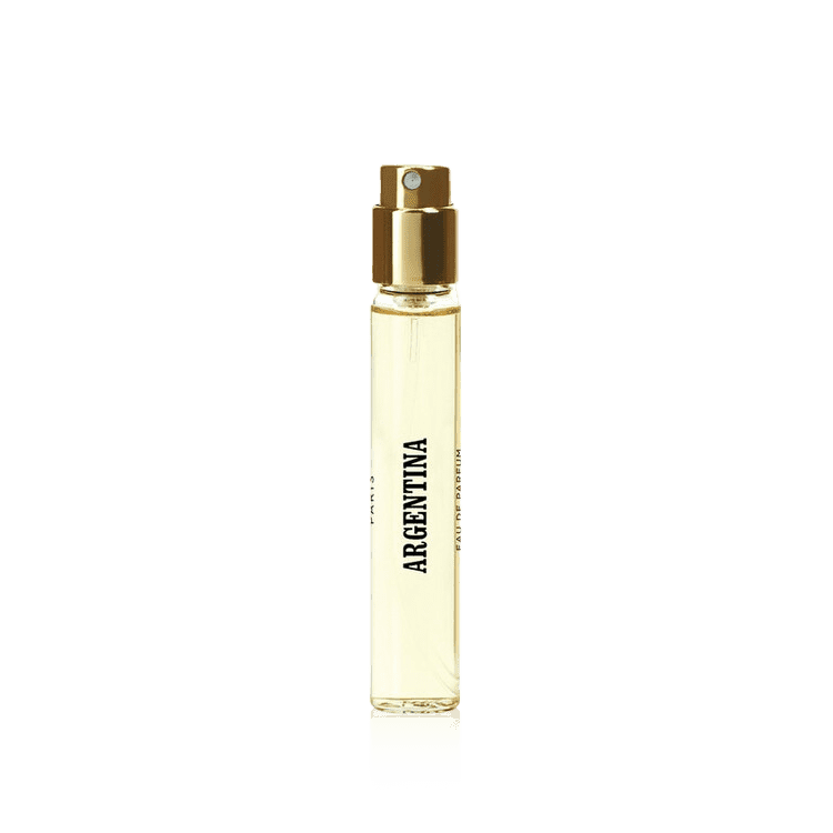 Memo Paris Fleurs Bohemes Argentina Refill Unisex EDP