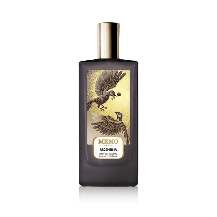 Memo Paris Fleurs Bohemes Argentina Unisex EDP