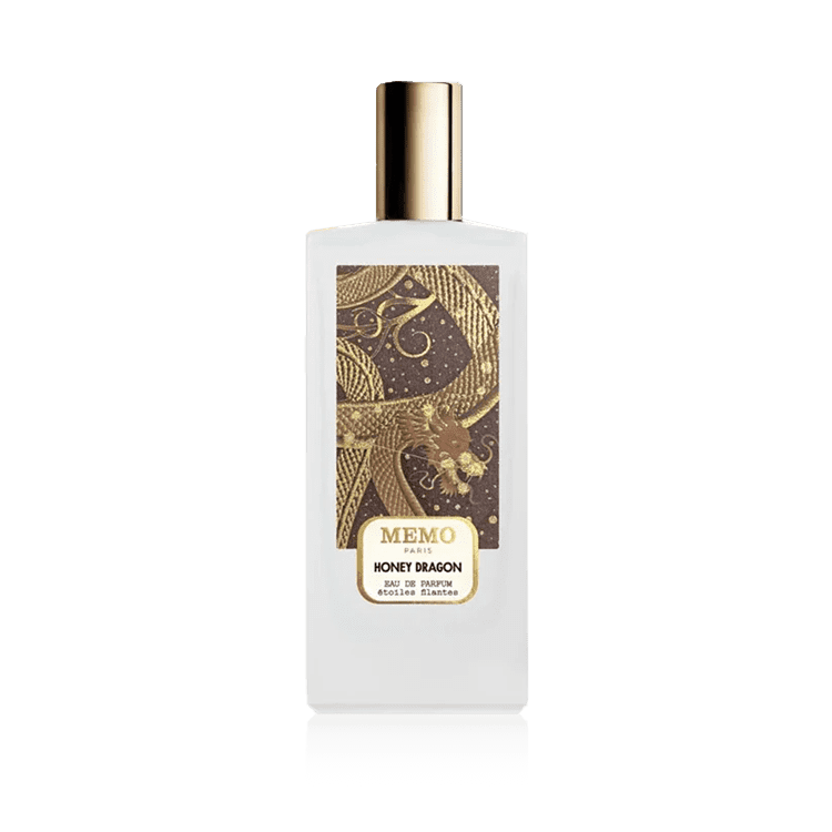 Memo Paris Etoiles Filantes Honey Dragon Unisex EDP