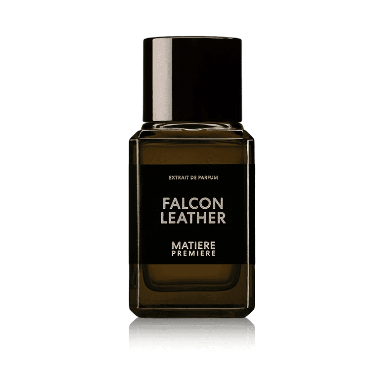 Matiere Premiere Falcon Leather Unisex Extrait de Parfum