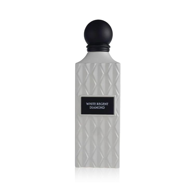 Ibraheem Al.Qurashi White Regent Diamond EDP
